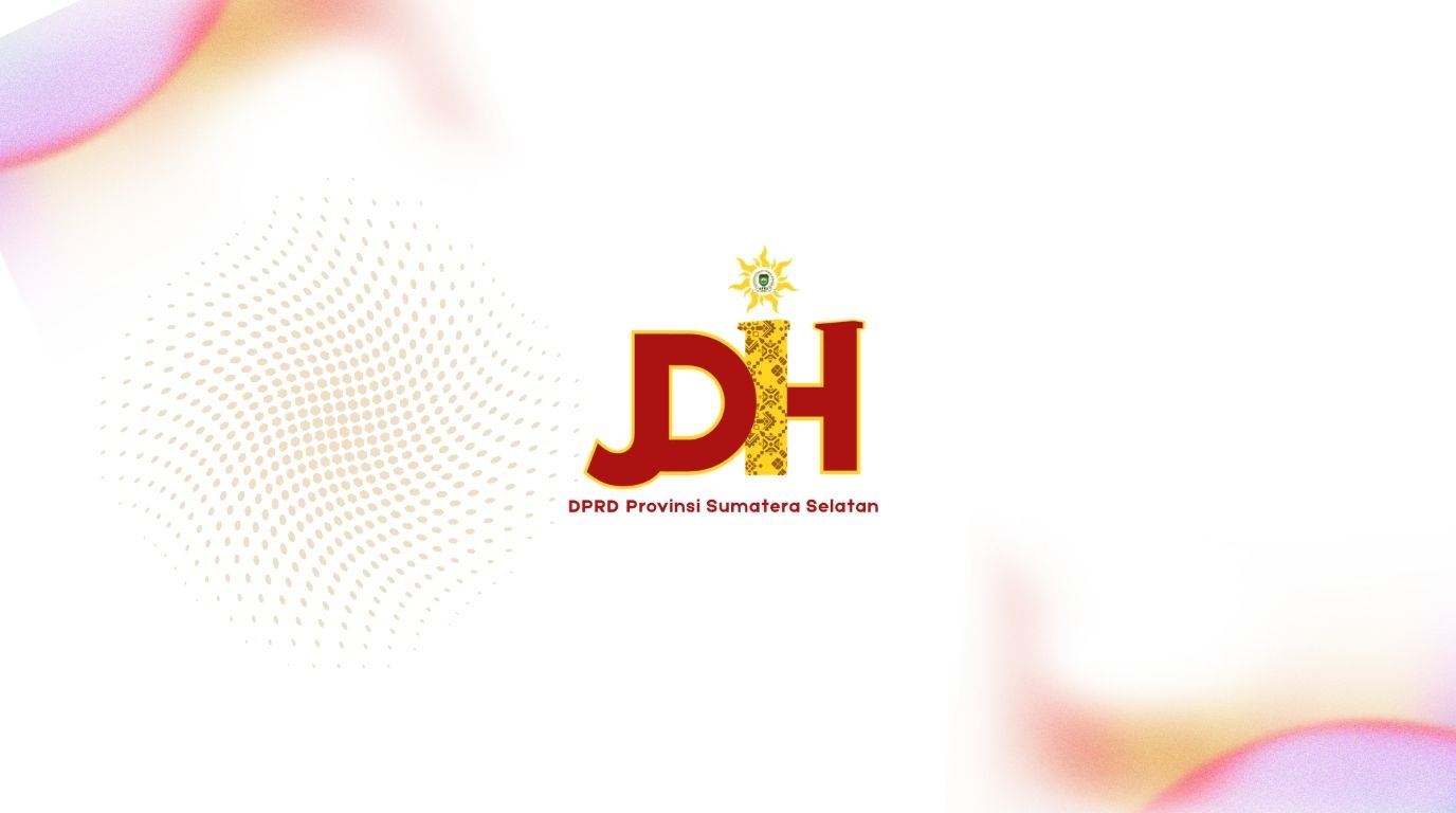 JDIH DPRD Prov.Sumsel