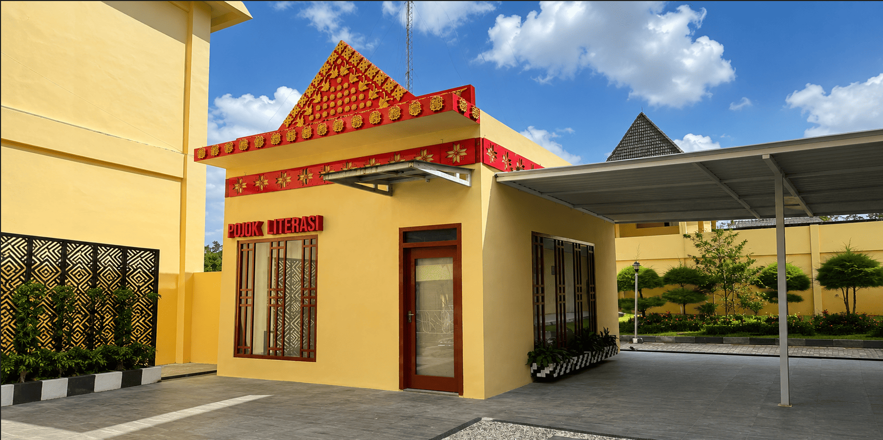 JDIH DPRD Provinsi Sumatera Selatan