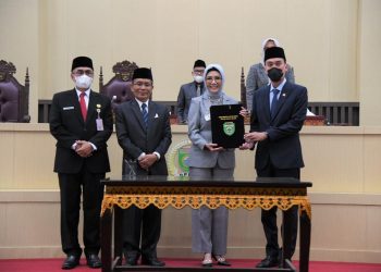 DPRD PROV SUMSEL – Situs Resmi Dewan Perwakilan Rakyat Daerah Provinsi ...