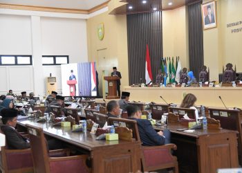 DPRD PROV SUMSEL – Situs Resmi Dewan Perwakilan Rakyat Daerah Provinsi ...