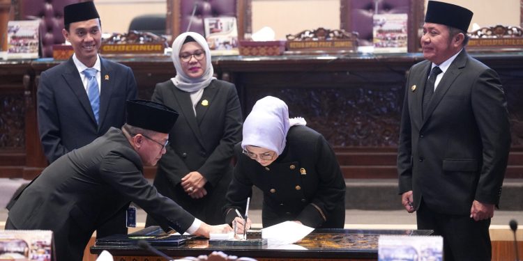 DPRD PROV SUMSEL – Situs Resmi Dewan Perwakilan Rakyat Daerah Provinsi ...