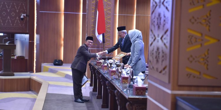 DPRD PROV SUMSEL – Situs Resmi Dewan Perwakilan Rakyat Daerah Provinsi ...