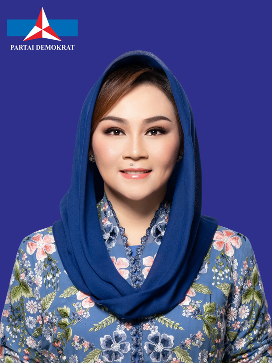 Hj. ISYANA LONITASARI, SH