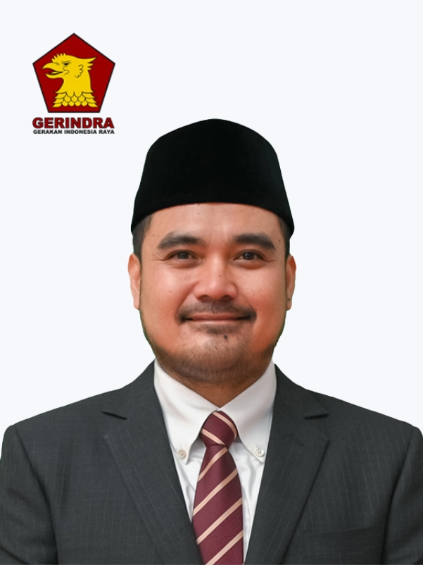 ANGGA SAPUTRA, SH, MM