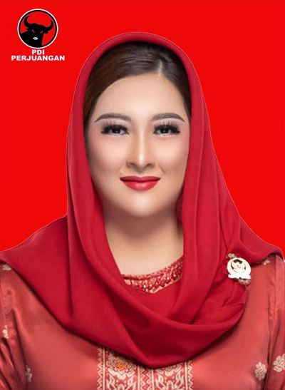 AYU NUR SURI, SE, MM