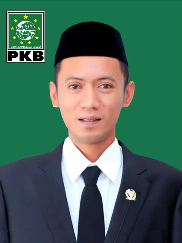 AZIZ ARI SAPUTRA, SH