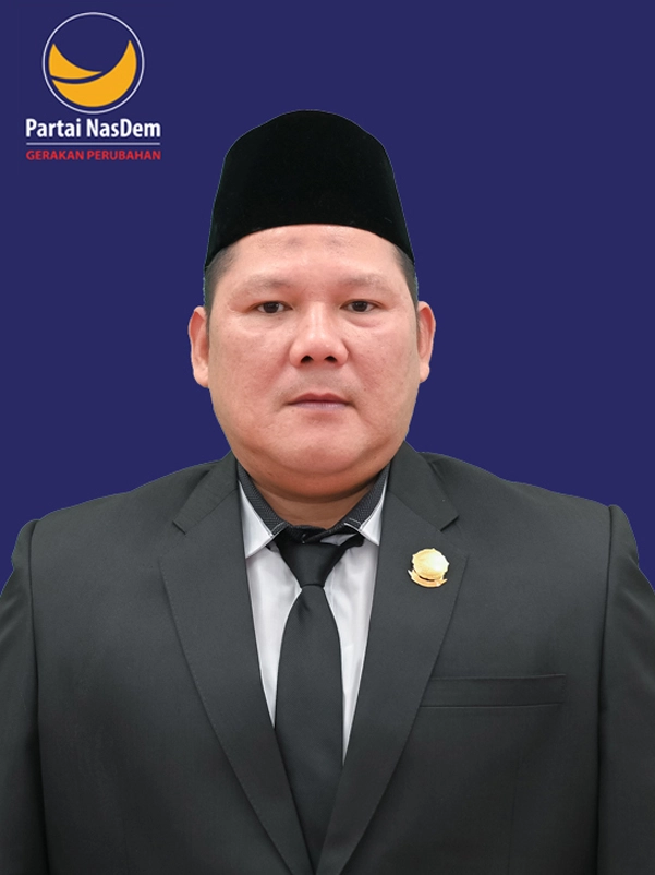 FIRMANSYAH HAKIM, SH