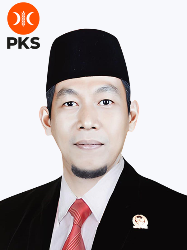 H. BEMBI PERDANA, ST