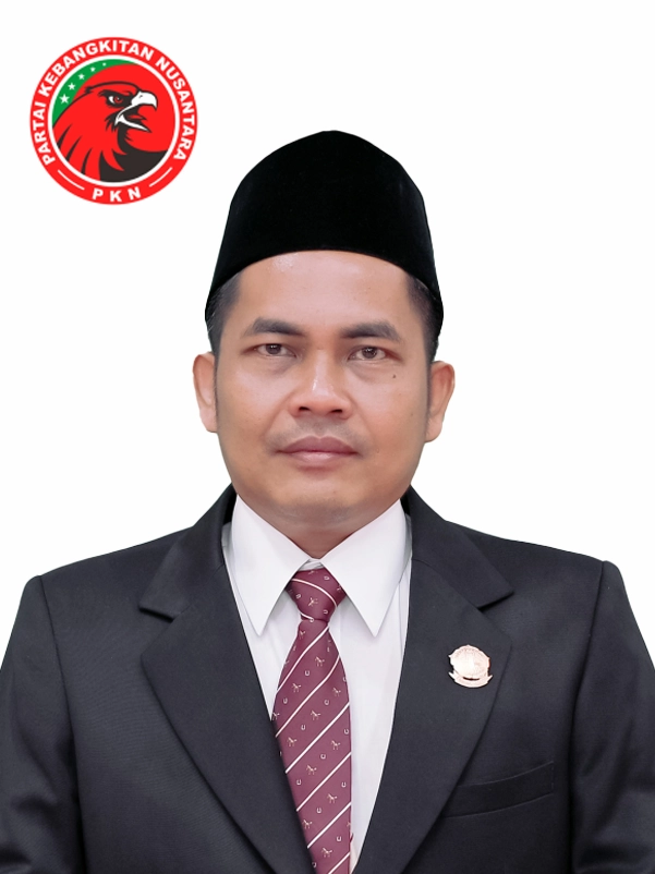 M. HASAN HAIKAL