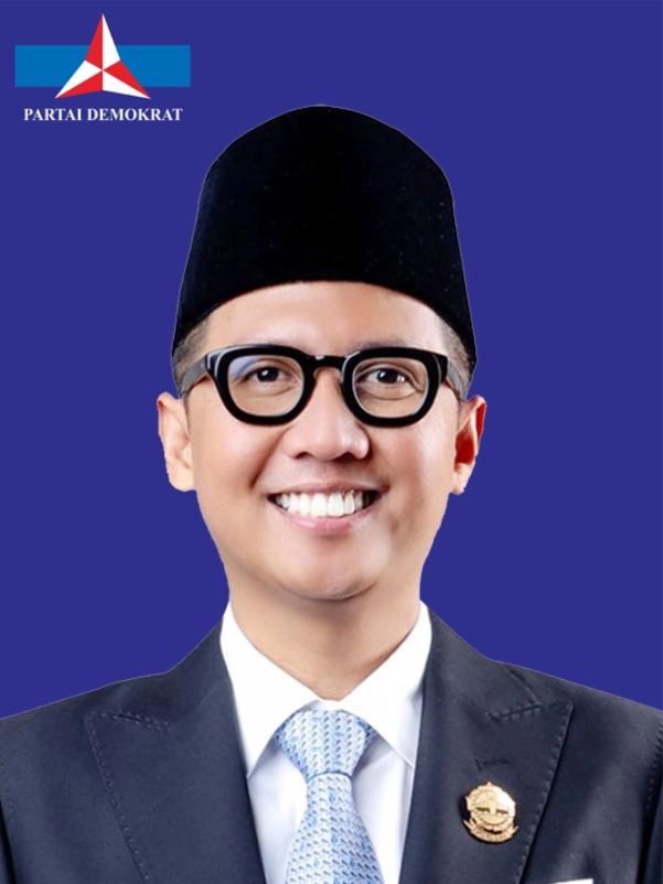 H.HANDRY PRATAMA PUTRA, SE