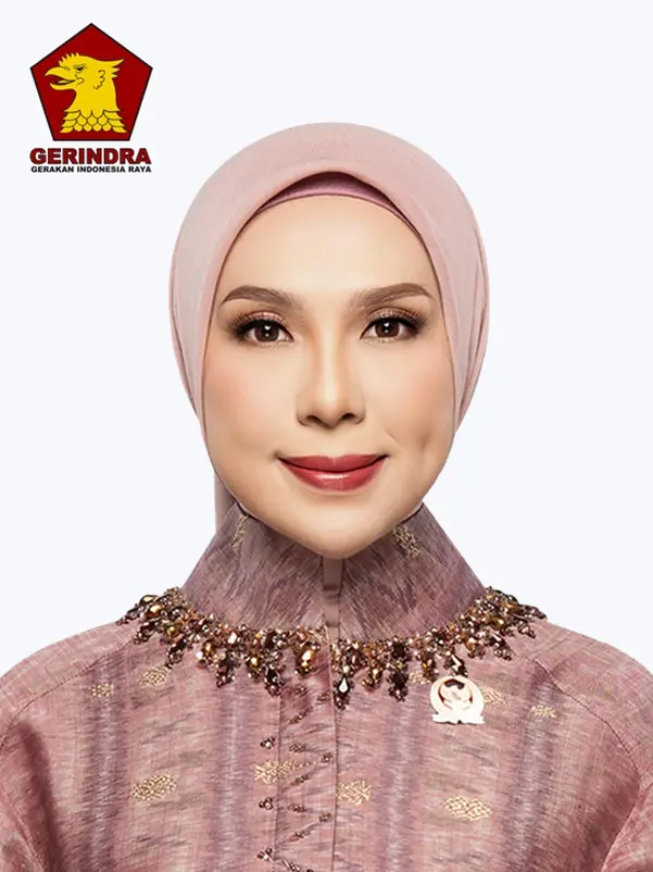 Hj. ZAITUN, SH, M.Kn