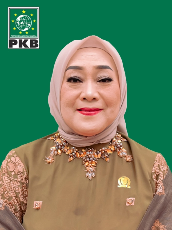 Dra. Hj. NILAWATI