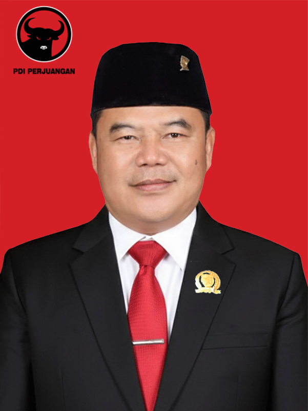 H. M. ILYAS PANJI ALAM, SH, SE, MM,MH