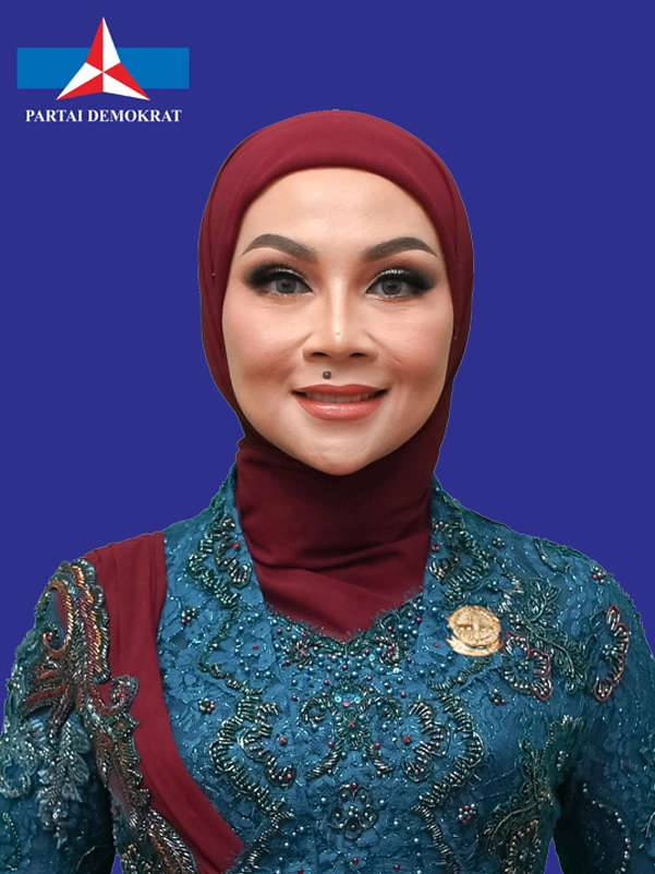 ISYANA LONITASRI, SH