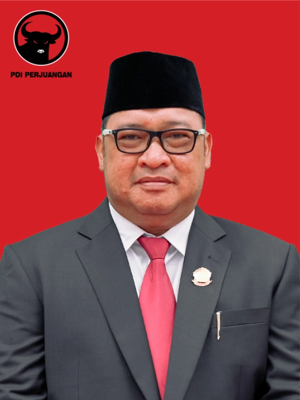 MADE INDRAWAN, ST, MН