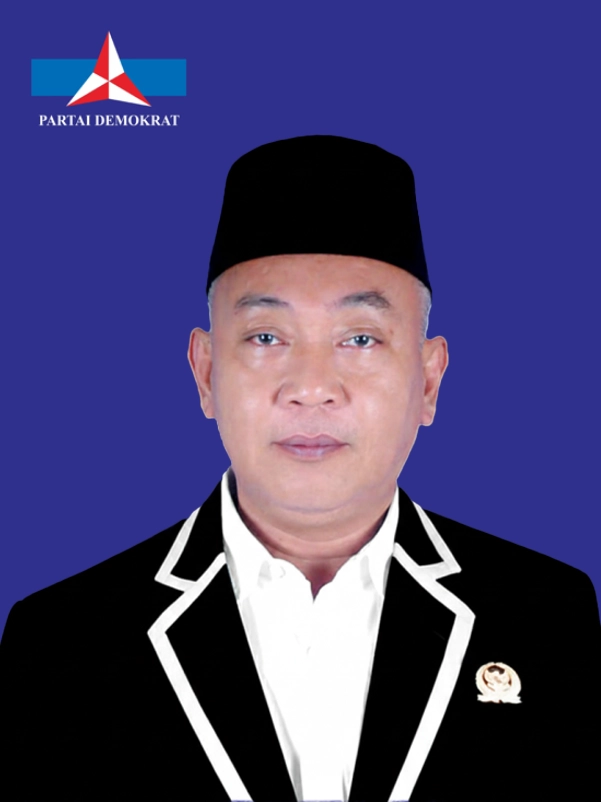ISMAIL HAIRUL PALA, SE