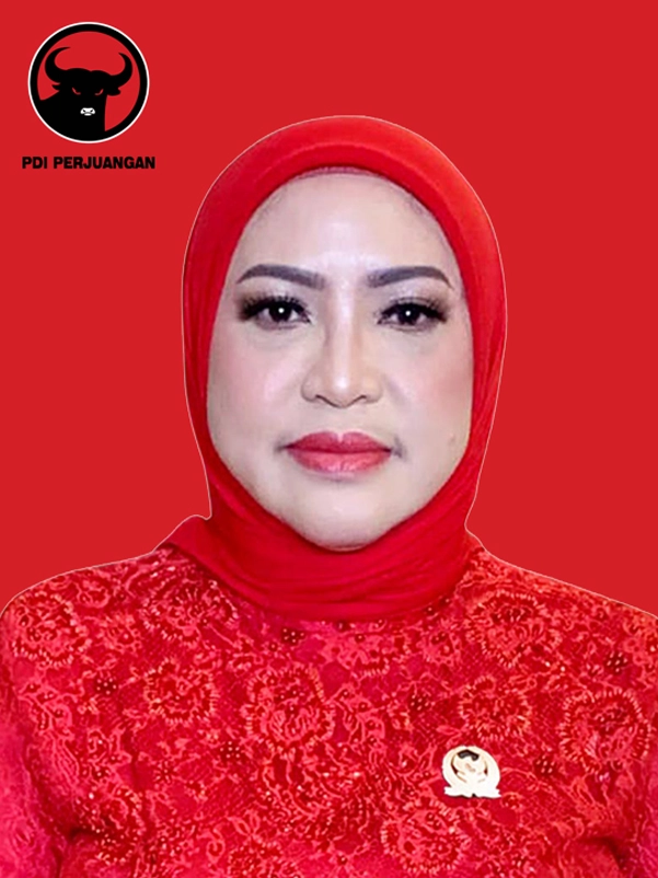 Dra. Hj. RITA SURYANI, MH