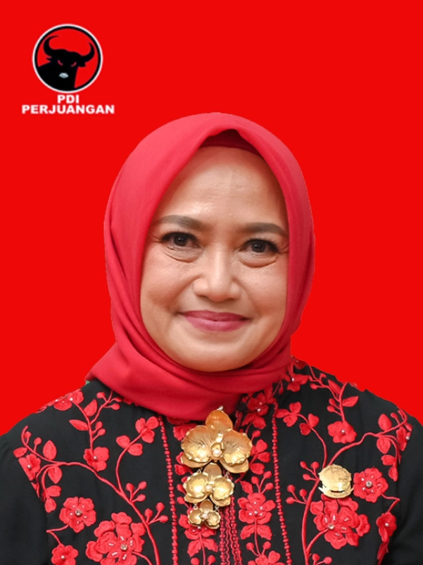 Ir. ROMIANA HIDAYATI