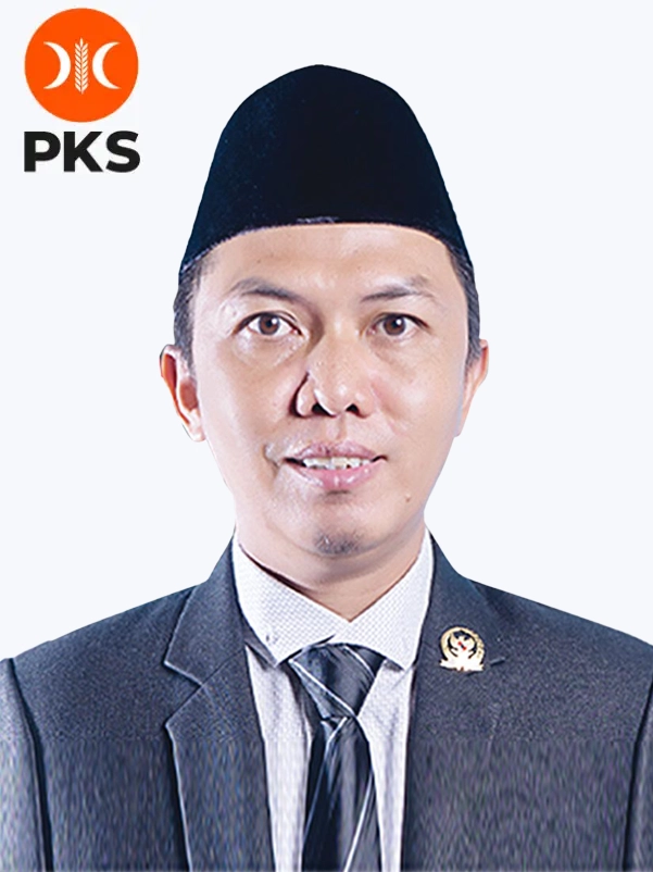 H. M. ANWAR AL SYADAT, S.Si, M.Si