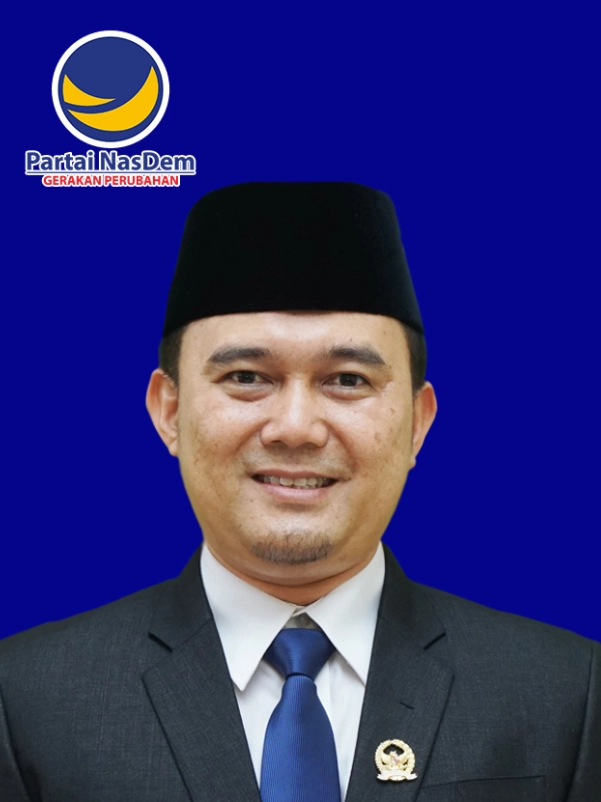 H. SRI SUTANDI, SE, MBА