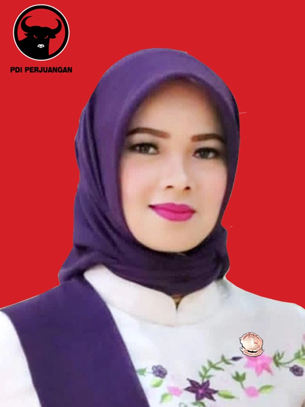 SUSY IMELDA FREDERIKA