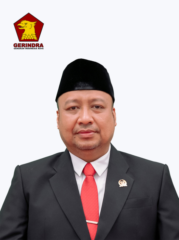 ABDULLAH TAUFIK, SE, MM