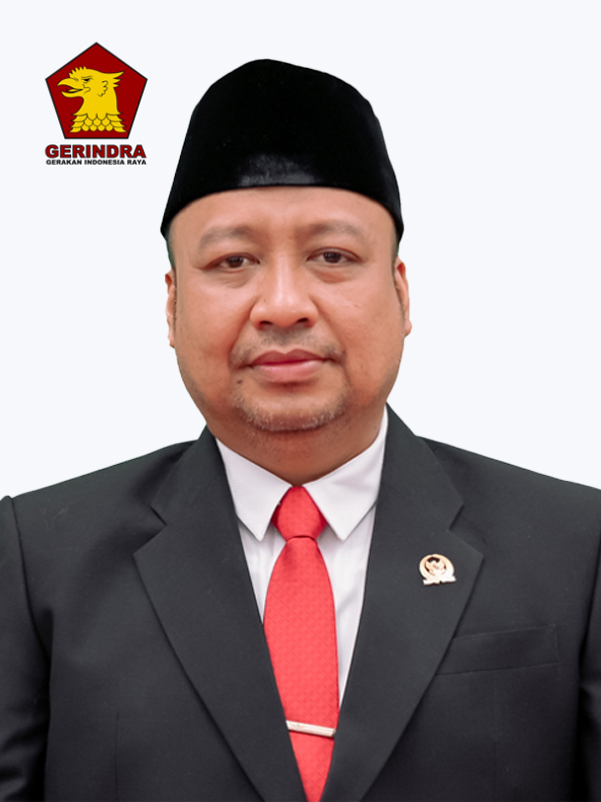 ABDULLAH TAUFIK, SE, MM