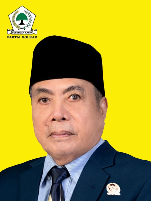 MUHAMMAD YANSURI, S.IP