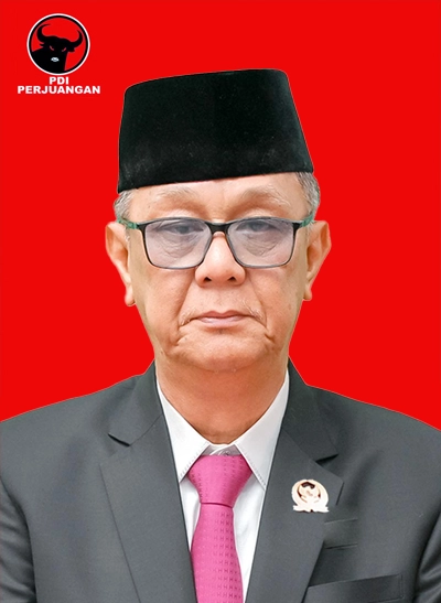 Ir. H. ZULFIKRI KADIR