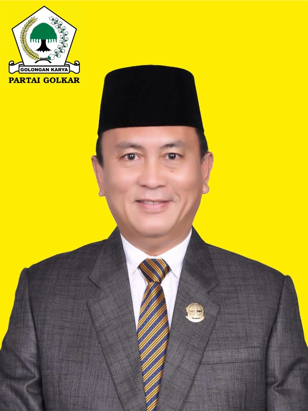 AKHMAD MAHIDIN, SH, MH