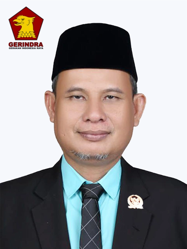 H. ASWAN MUFTI, ST, M.Si