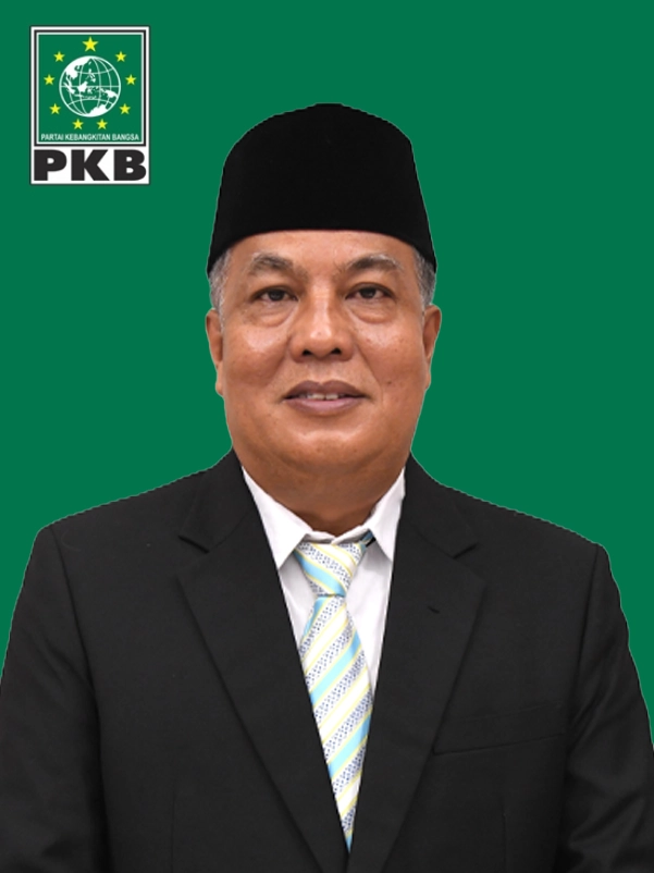 MUHAMMAD CANDRA, SH