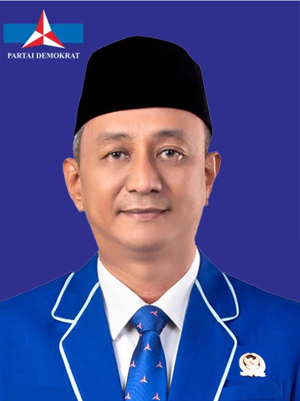 Ir. H. MUHAMAD F. RIDHO, ST, MT