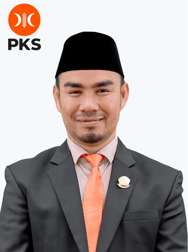 ABDUL FIKRI YANTO, S.Th.I, M.Ag
