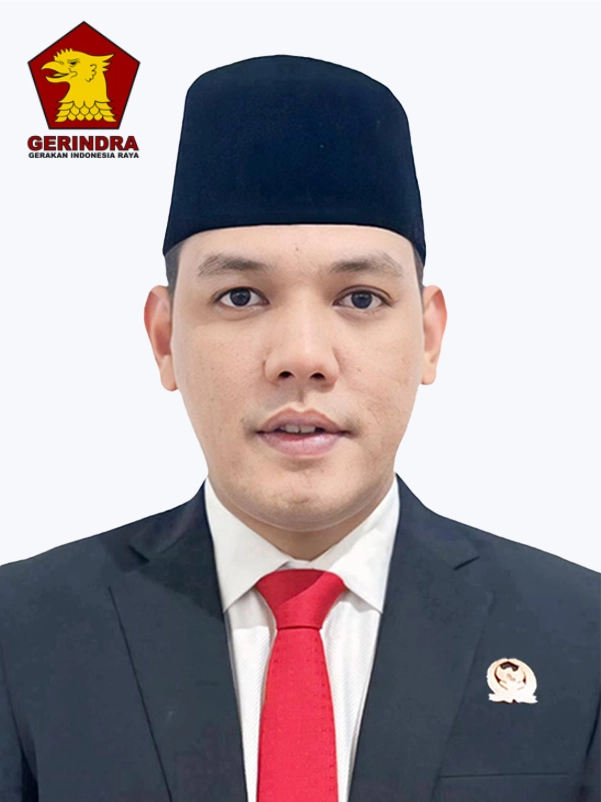 ACHMAD KHADAFI