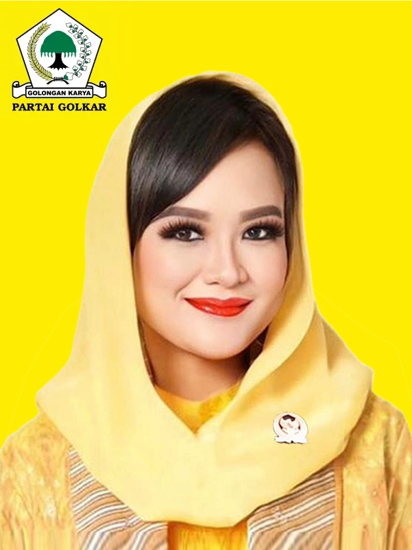 Hj. LURY ELZA ALEX NOERDIN