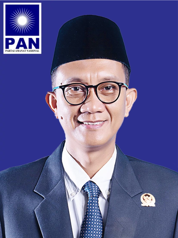 Η. ΤΟΥΕΒ RAKΕMBANG